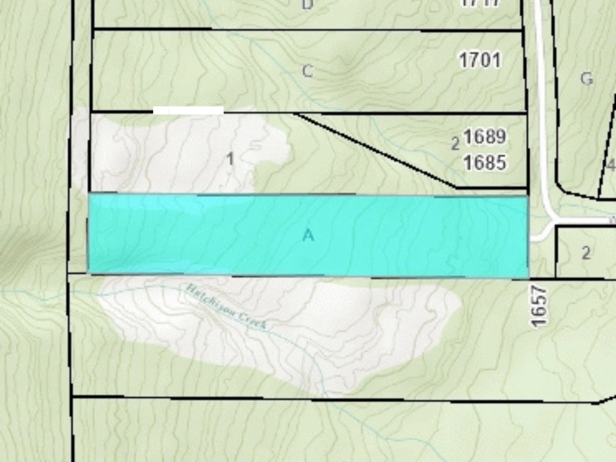 Guest Bathroom Photo of LOT A Storvold Road, Gibsons, BC