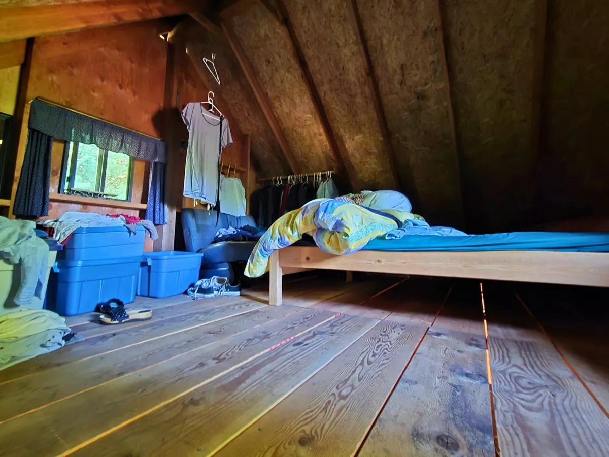 Primary Bedroom Photo of LOT A Storvold Road, Gibsons, BC