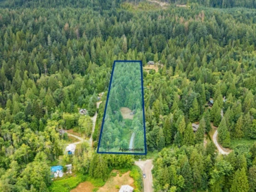 Bedroom 3 Photo of LOT A Storvold Road, Gibsons, BC