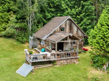 Kitchen Photo of LOT A Storvold Road, Gibsons, BC