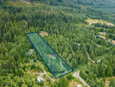 Walk-In Closet Photo of LOT A Storvold Road, Gibsons, BC