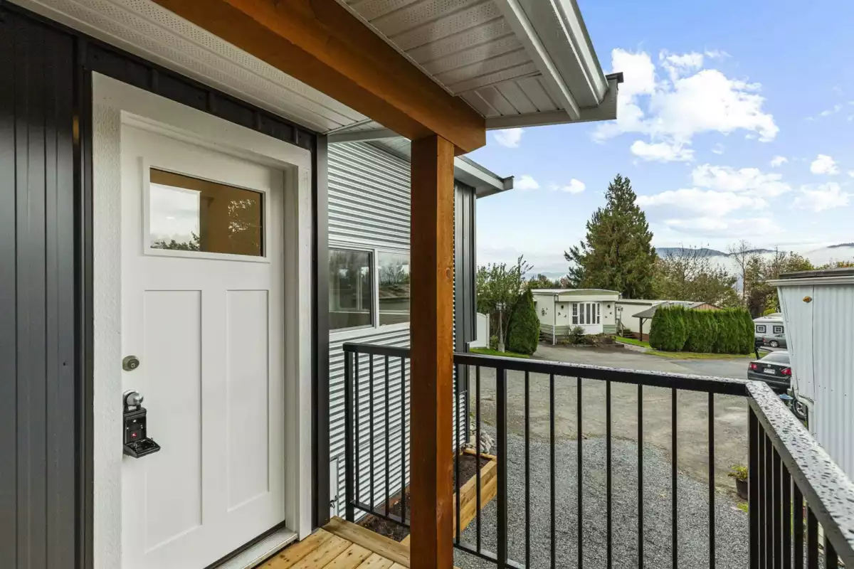 Pantry Photo of 10 34519 Lougheed Highway, Mission, BC