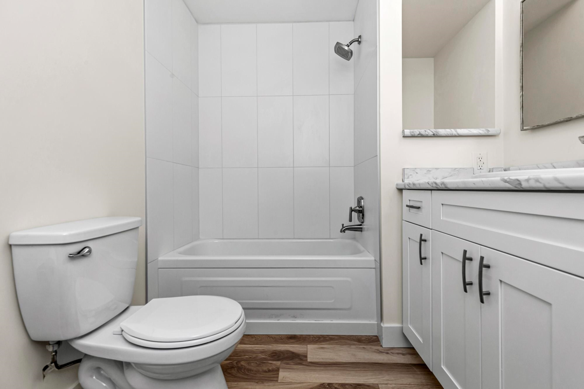 Staircase Photo of 10 34519 Lougheed Highway, Mission, BC