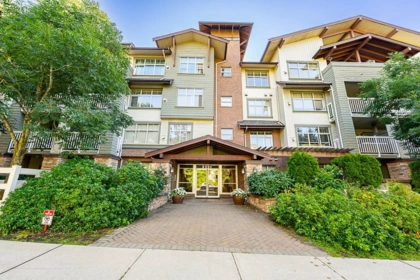 201 6500 194 Street, Surrey, BC, Surrey — Apartment/Condo for sale