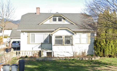 46811 Yale Road, Chilliwack, BC, Chilliwack Proper East — 5 bed single family residence for sale