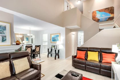 2 10094 154 Street, Surrey, BC, Surrey — Townhouse for sale