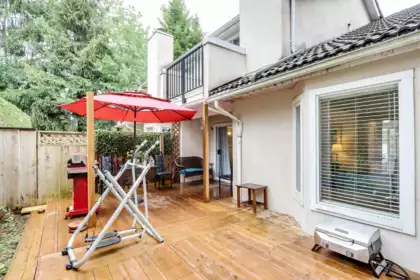 Primary Bedroom Photo of 2 10094 154 Street, Surrey, BC