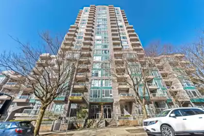 1803 5189 Gaston Street, Vancouver, BC, Vancouver — Apartment/Condo for sale