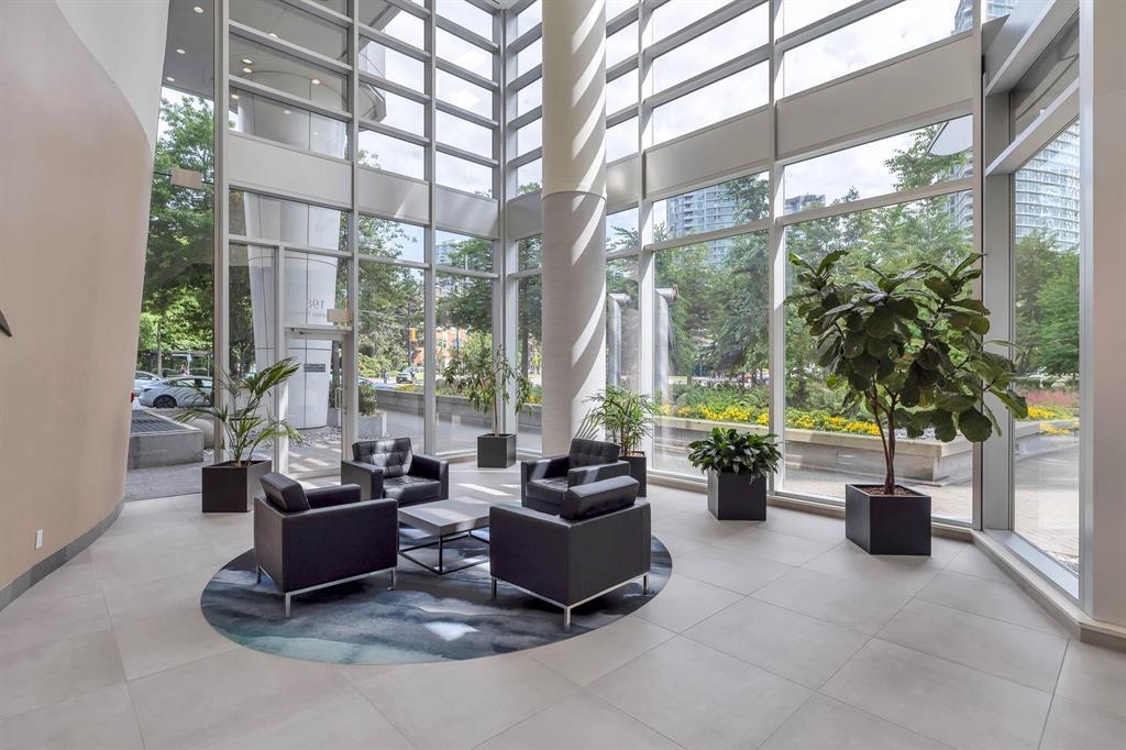 Garage Interior Photo of 1708 198 Aquarius Mews, Vancouver, BC