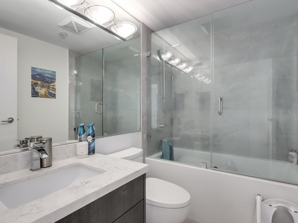 Loft / Bonus Room Photo of 1708 198 Aquarius Mews, Vancouver, BC