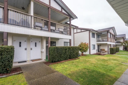 29 32718 Garibaldi Drive, Abbotsford, BC, Abbotsford — Townhouse for sale