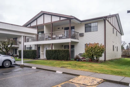 29 32718 Garibaldi Drive, Abbotsford, BC, Abbotsford — Townhouse for sale