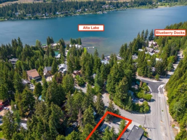 3106 Tyrol Crescent, Whistler, BC, Whistler — Single Family Residence for sale