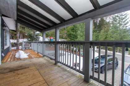 Entry Foyer Photo of 3106 Tyrol Crescent, Whistler, BC