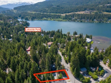 3106 Tyrol Crescent, Whistler, BC, Whistler — Single Family Residence for sale
