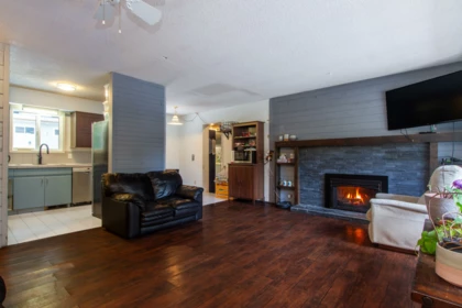 Guest Bathroom Photo of 3106 Tyrol Crescent, Whistler, BC