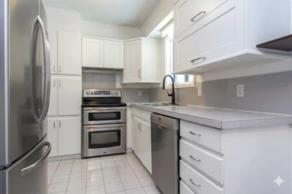 Loft / Bonus Room Photo of 3106 Tyrol Crescent, Whistler, BC