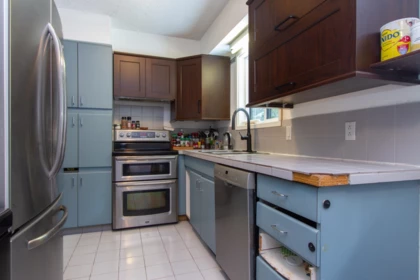 Office / Den Photo of 3106 Tyrol Crescent, Whistler, BC