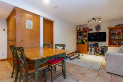 Outdoor Patio Photo of 3106 Tyrol Crescent, Whistler, BC