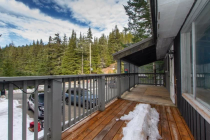 Staircase Photo of 3106 Tyrol Crescent, Whistler, BC