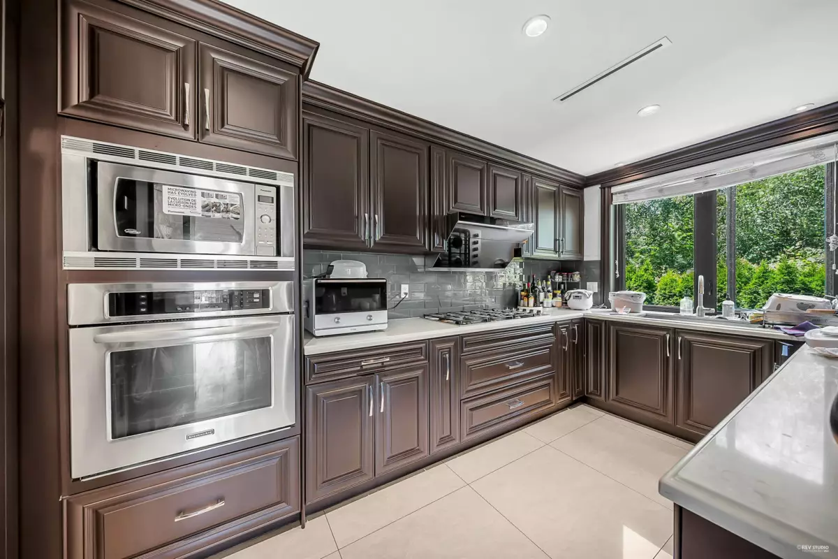 Bedroom 2 Photo of 10651 Granville Avenue, Richmond, BC