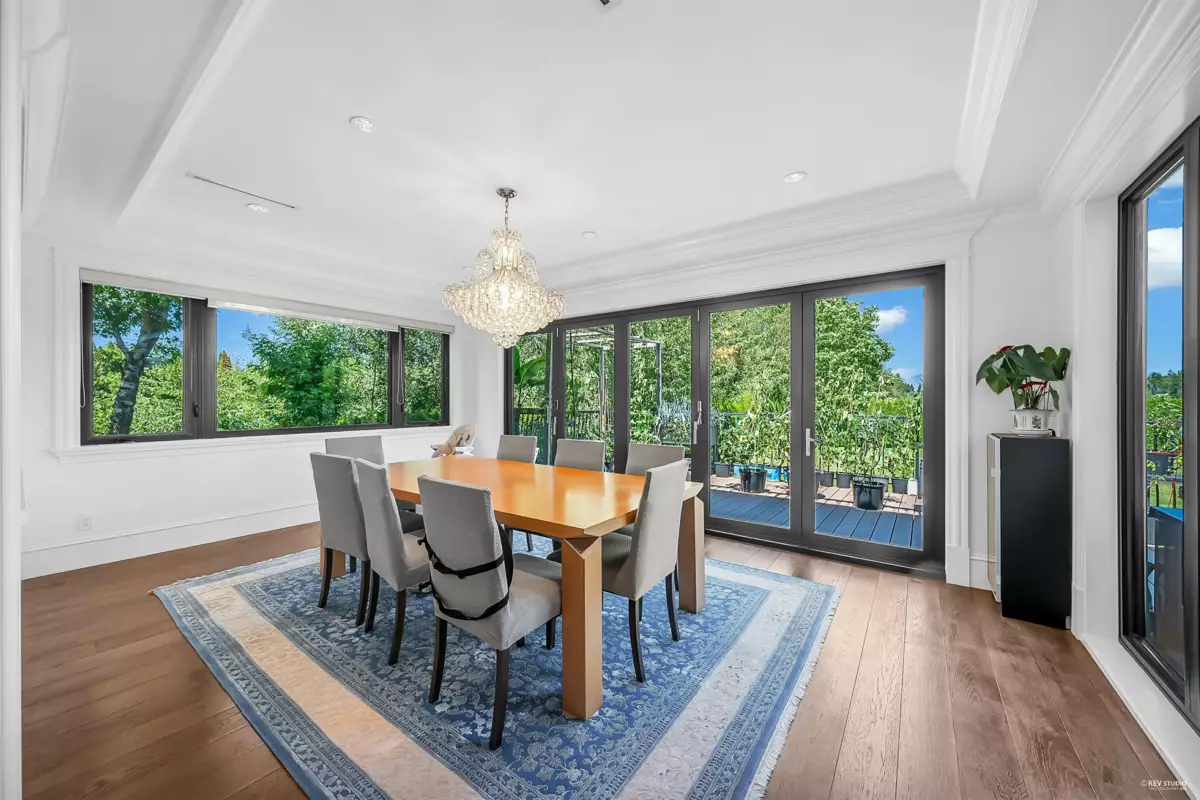 Bedroom 3 Photo of 10651 Granville Avenue, Richmond, BC