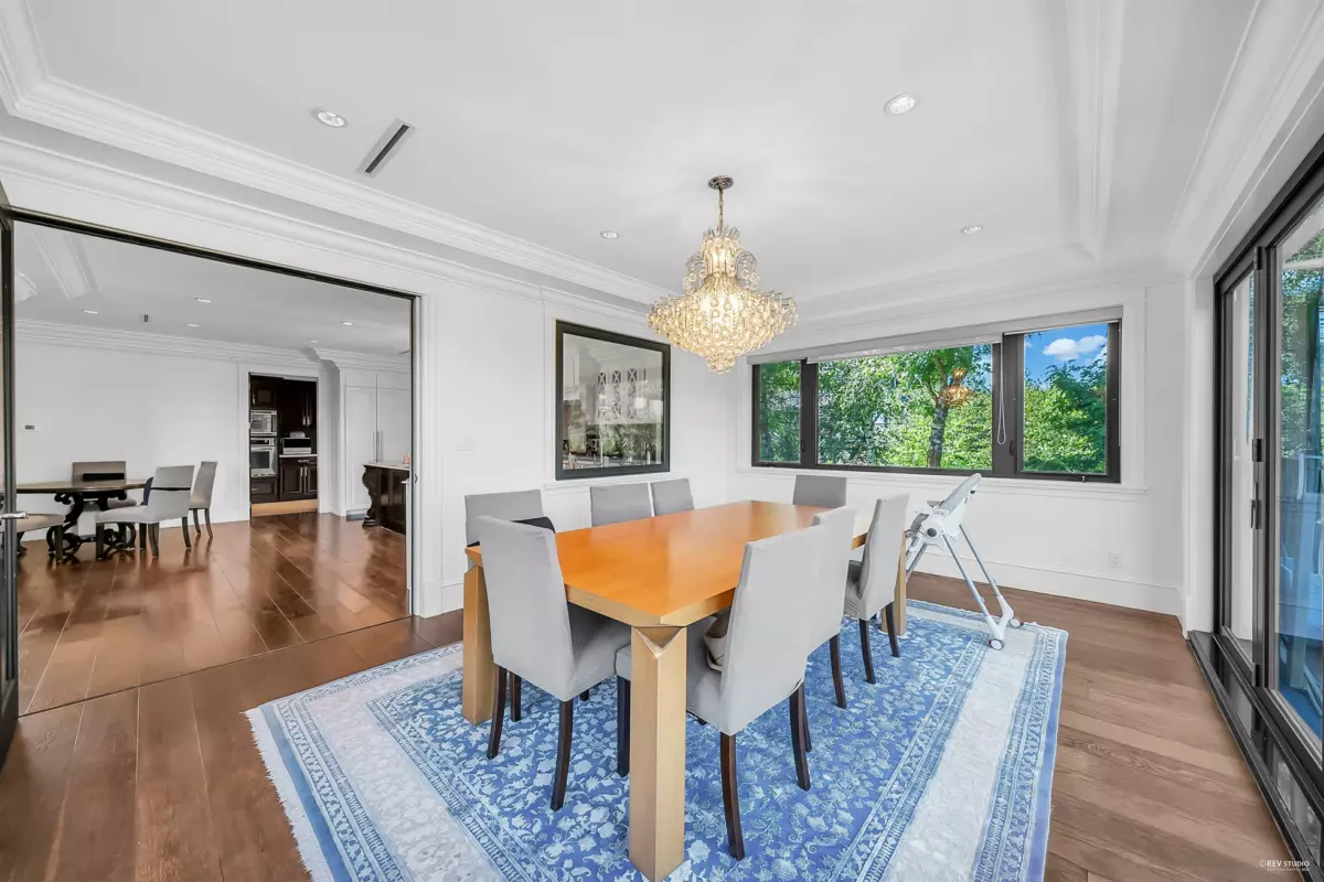 Bedroom 4 Photo of 10651 Granville Avenue, Richmond, BC