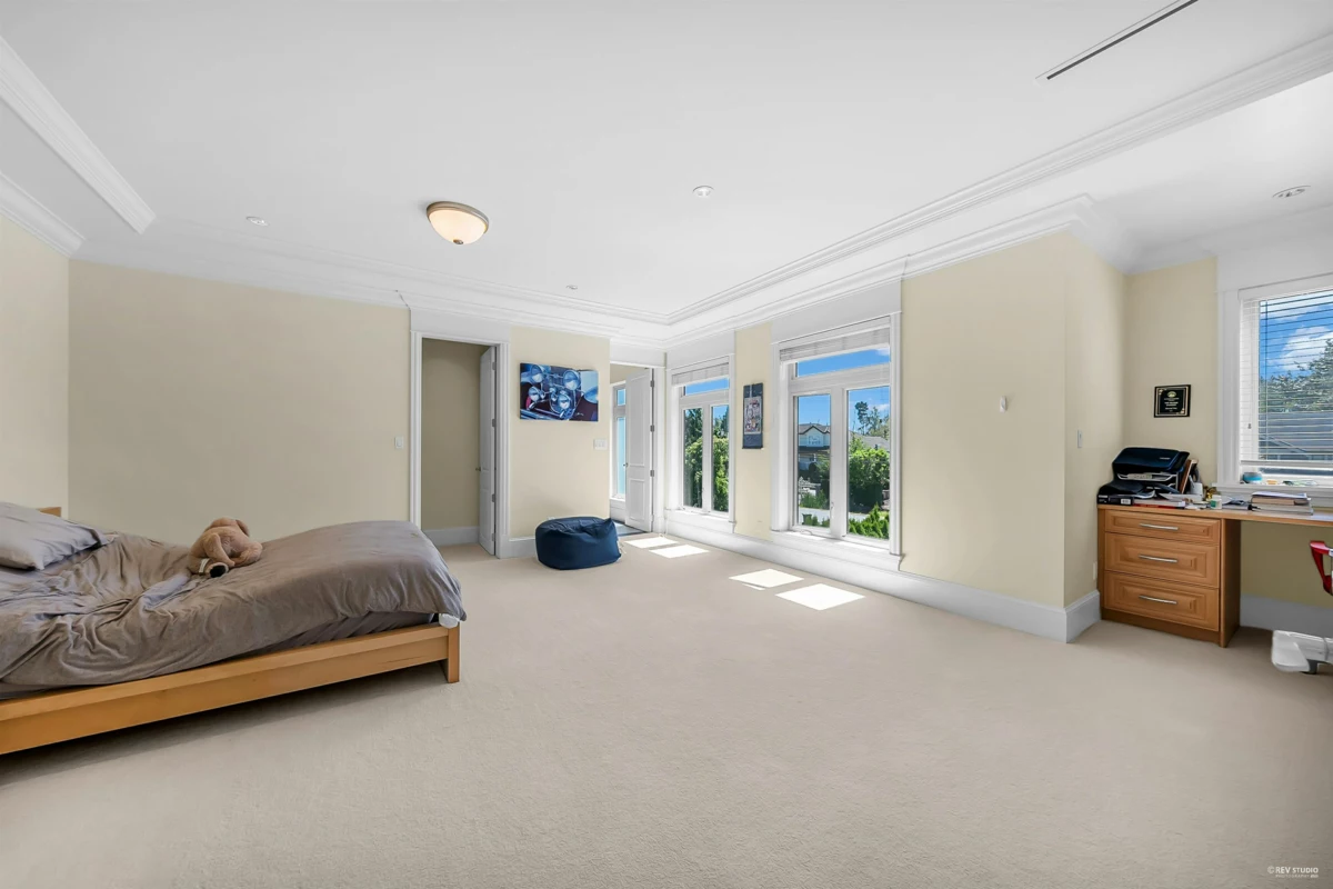 Loft / Bonus Room Photo of 10651 Granville Avenue, Richmond, BC