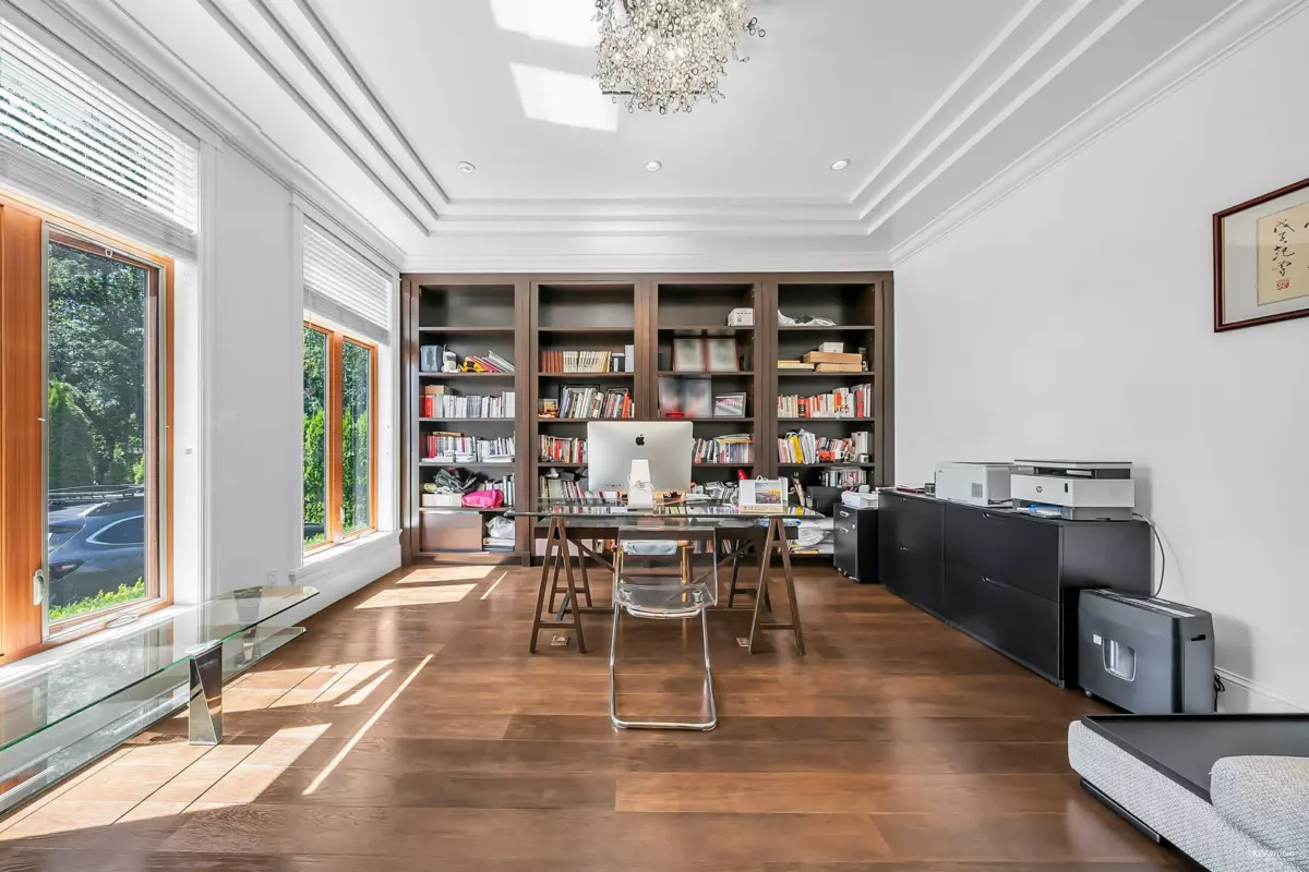 Pantry Photo of 10651 Granville Avenue, Richmond, BC