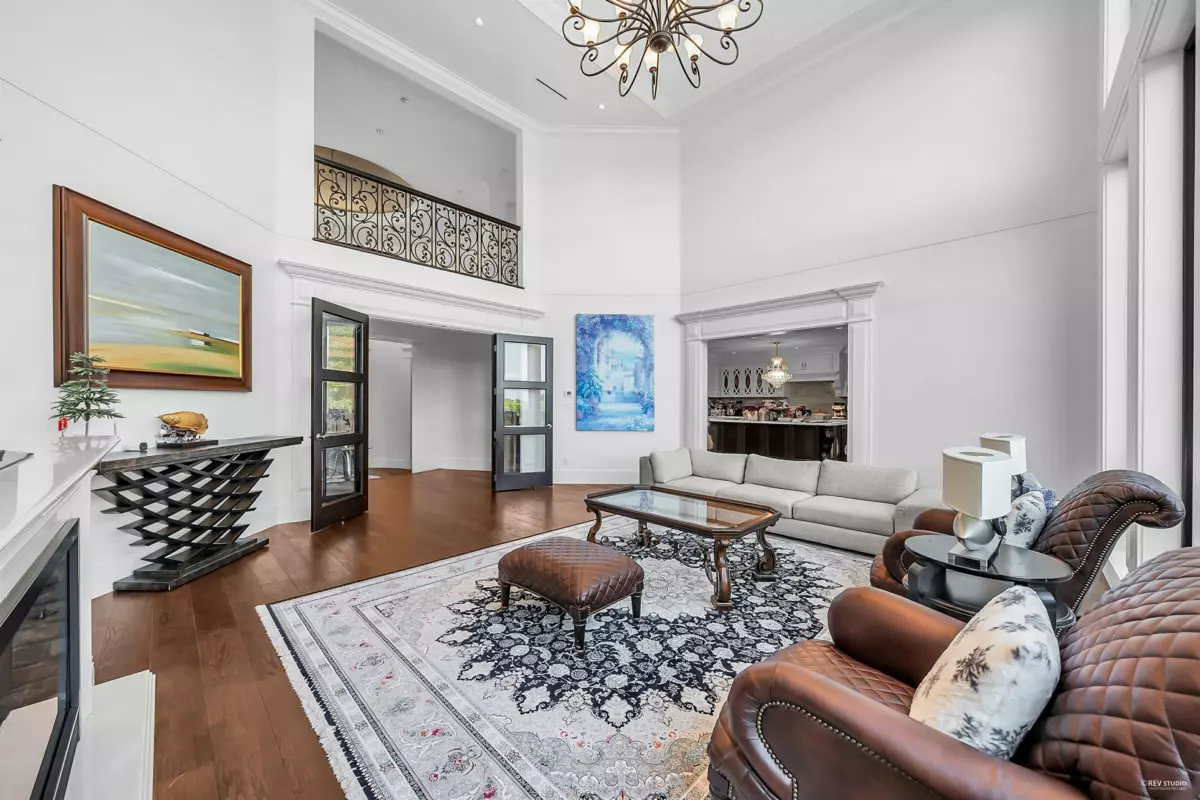 Primary Bedroom Photo of 10651 Granville Avenue, Richmond, BC