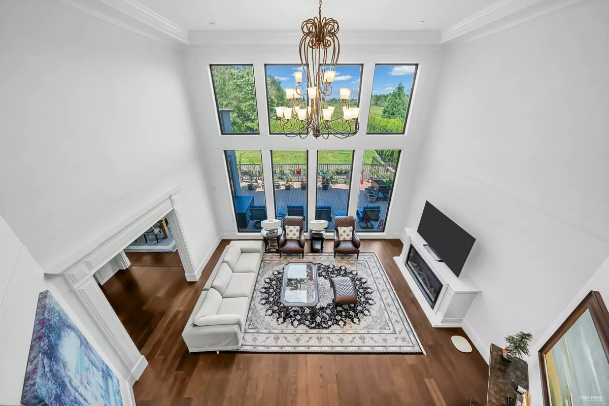 Staircase Photo of 10651 Granville Avenue, Richmond, BC