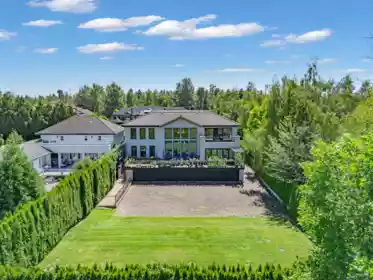 10651 Granville Avenue, Richmond, BC, Riverdale RI — 7 bed single family residence for sale