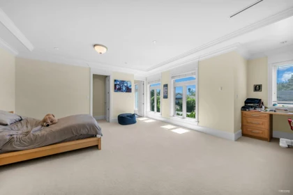 Loft / Bonus Room Photo of 10651 Granville Avenue, Richmond, BC