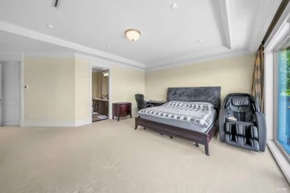 Office / Den Photo of 10651 Granville Avenue, Richmond, BC
