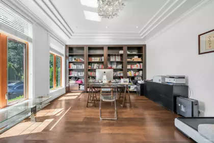 Pantry Photo of 10651 Granville Avenue, Richmond, BC