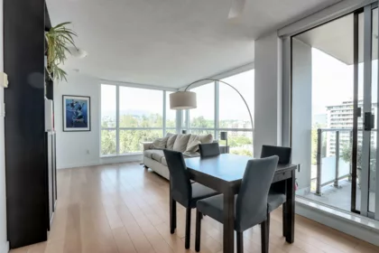 1706 4888 Brentwood Drive, Burnaby, BC, Burnaby — Apartment/Condo for sale