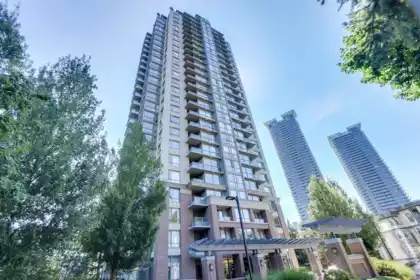 1706 4888 Brentwood Drive, Burnaby, BC, Burnaby — Apartment/Condo for sale