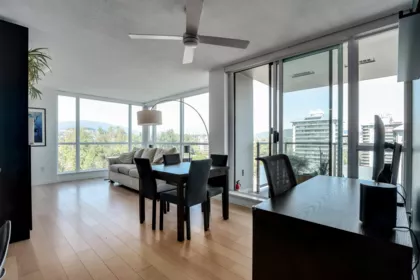 1706 4888 Brentwood Drive, Burnaby, BC, Burnaby — Apartment/Condo for sale