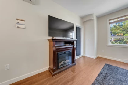 Bedroom 2 Photo of 407 3535 146a Street, Surrey, BC