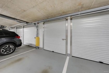 Garage Interior Photo of 407 3535 146a Street, Surrey, BC