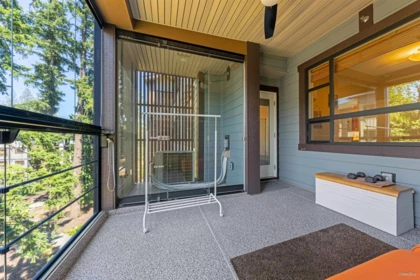 Hallway Photo of 407 3535 146a Street, Surrey, BC
