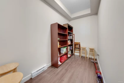 Laundry Room Photo of 407 3535 146a Street, Surrey, BC