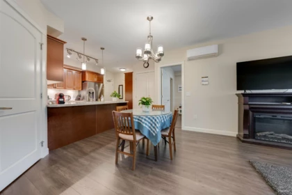 Pantry Photo of 407 3535 146a Street, Surrey, BC