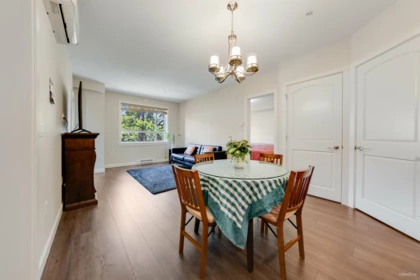 Primary Bedroom Photo of 407 3535 146a Street, Surrey, BC