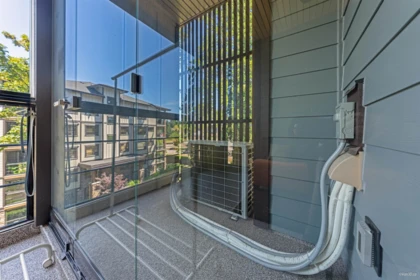 Staircase Photo of 407 3535 146a Street, Surrey, BC