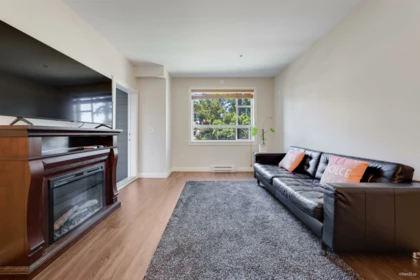 Walk-In Closet Photo of 407 3535 146a Street, Surrey, BC