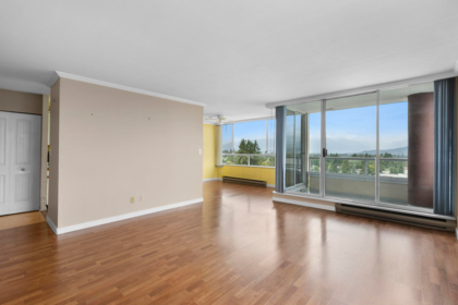 1001 11980 222 Street, Maple Ridge, BC, Maple Ridge — Apartment/Condo for sale