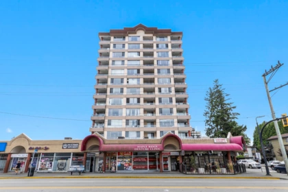 1001 11980 222 Street, Maple Ridge, BC, Maple Ridge — Apartment/Condo for sale