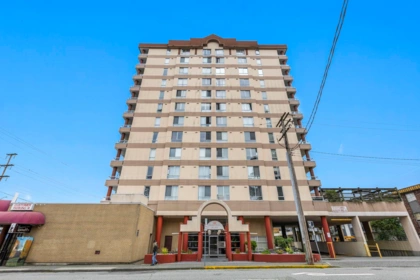 1001 11980 222 Street, Maple Ridge, BC, Maple Ridge — Apartment/Condo for sale
