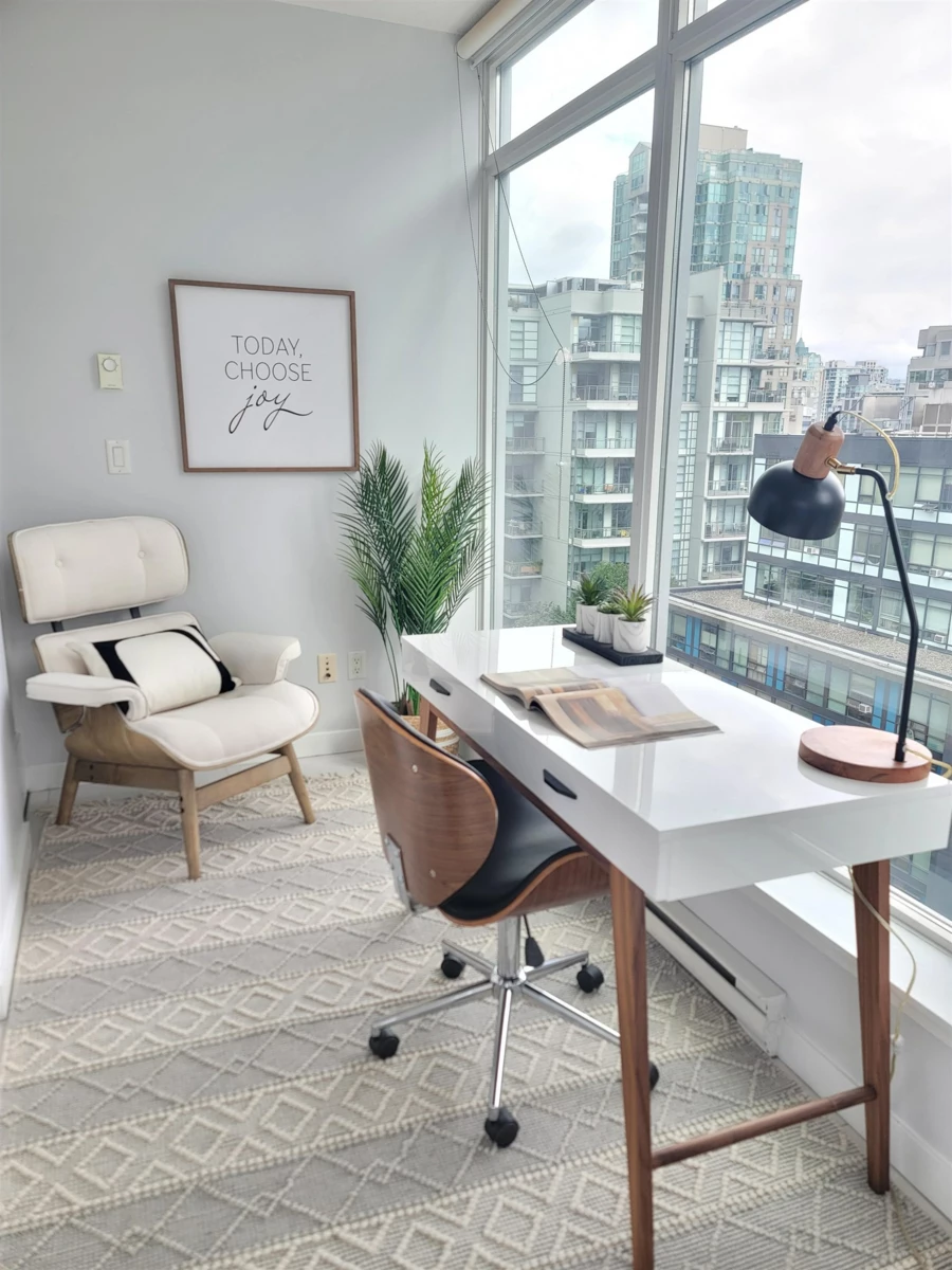 Primary Bathroom Photo of 1203 1252 Hornby Street, Vancouver, BC